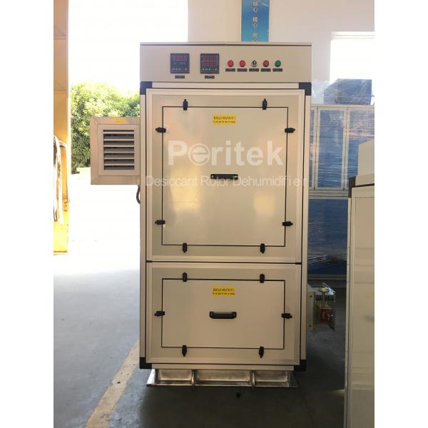 Quality High Moisture Removal Portable Industrial Dehumidifier High Capacity For Cold for sale