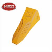 Quality 1U3302SK Precision Casting Rock Teeth For Excavator Bucket for sale
