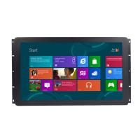 Quality ODM Sensistive Infrared Embedded Touch Panel PC for sale