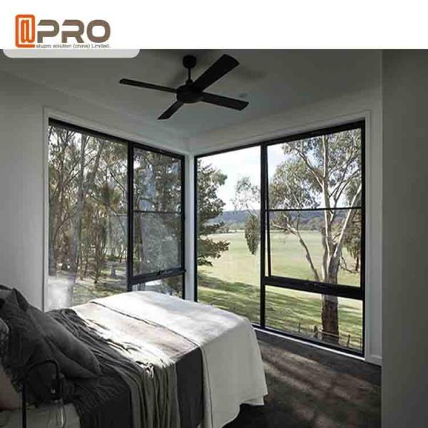 Quality Australia Standard Extrusion Aluminium Awning Windows Energy Saving aluminum for sale