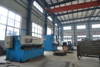 China Factory - Taizhou Kayond Machinery Co.,Ltd