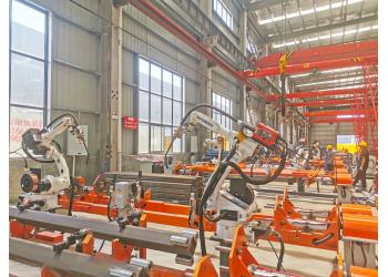 China Factory - Changsha Tongchuang Mechanical Co., Ltd.