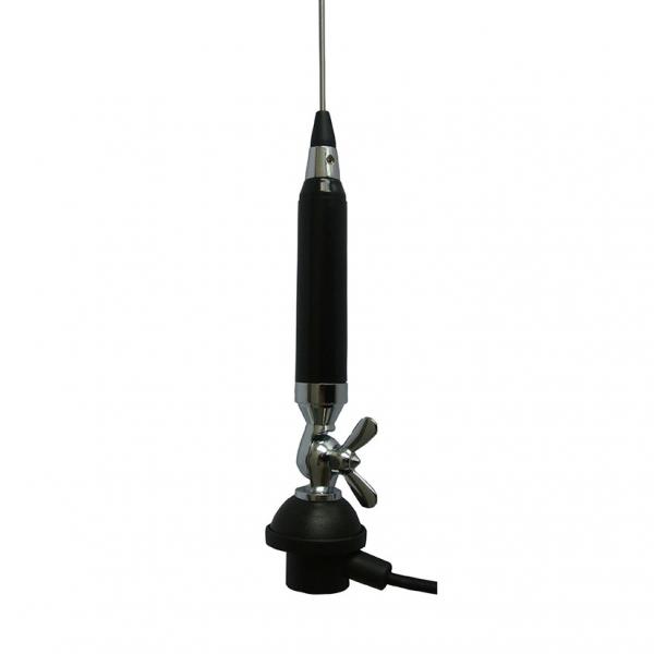 Quality High Gain 0-1dBi 27Mhz Truck Cb Antenna With CE Certification for sale