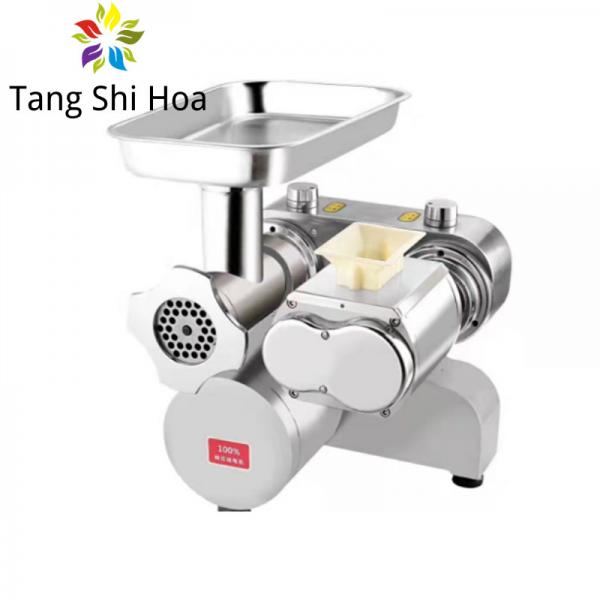 Quality 220V Meat Cutter And Grinder for sale