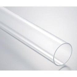 Quality Excellent High Light Transmittance Quartz Test Tube Colored Test Tubes Alkali Resistance Quartz Test Tube for sale