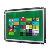 China High Efficiency Open Frame LCD Monitor Waterproof HDMI Input 15 Inch Size factory