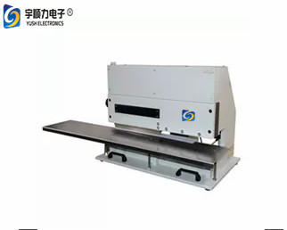 Quality Manual Cutting Straight Knife 0.3mm Pcb Led Separator for sale