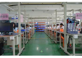 China Factory - Dongguan SANNI Electronics Technology Co., Ltd.