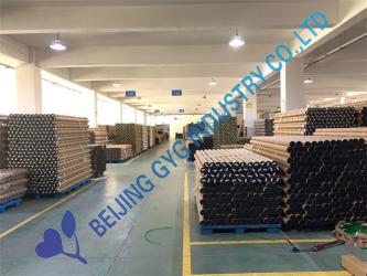 China Factory - Beijing GYG Industry Co., Ltd.