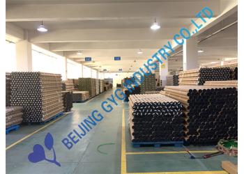 China Factory - Beijing GYG Industry Co., Ltd.