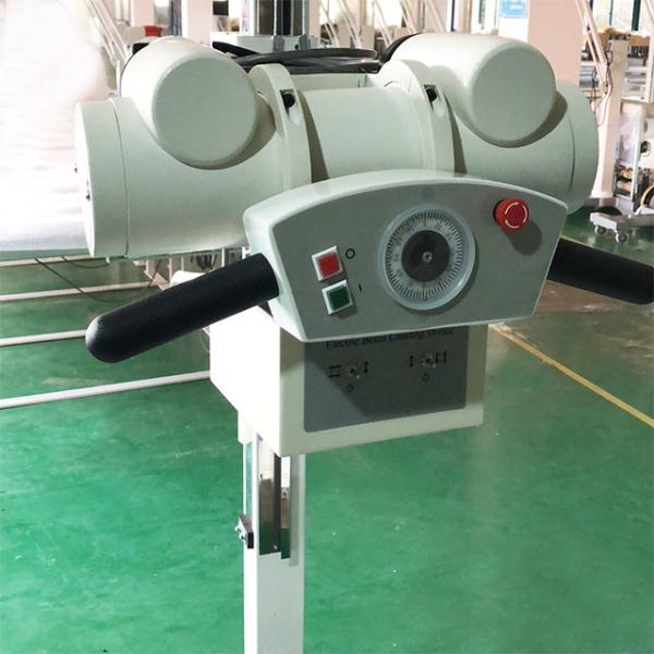 Quality Hospital medical equipment100mA 200mA 300mA X ray machine with radiography for sale