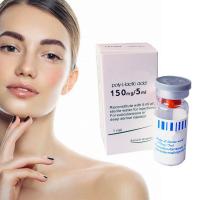 Quality 1500mg Chemicals Plla Dermal Filler Plla Powder Poly L Lactic Acid ISO for sale