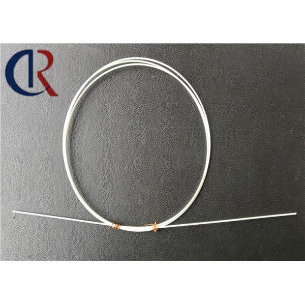 Quality Cables Centre Pultruded Fiberglass Rod Enhancing Cables Tensile Strength for sale