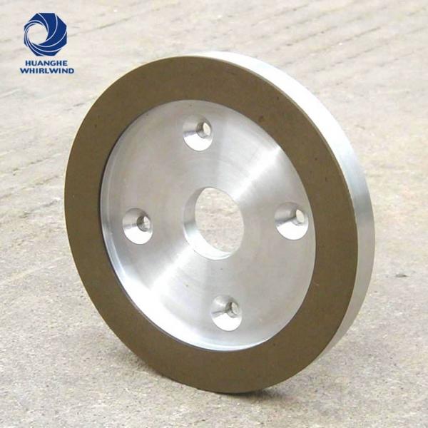Quality Manufacturer Supplier Grinding Hard Materials Tools 1a1 Cbn/diamond Grinding for sale