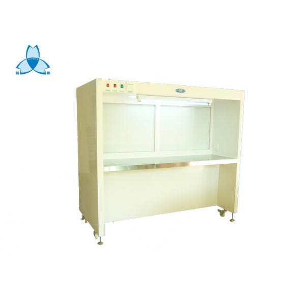 Quality Pharmaceutical Factory Laminar Airflow Unit  ,  Biological Safety Cabinet And Laminar Flow Hood for sale
