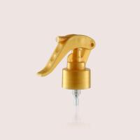 Quality JY106A-05 Skin Care Products Mini Plastic Trigger Sprayer / Fine Mist Trigger for sale