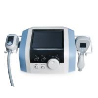 Quality Portable BTL Focused RF Ultrasound Slimming Machine For Face Lifting for sale