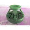China Air Gap  Cast Iron Drainage Fittings Anti Rust  Customized  Dimension factory