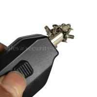 China Portable Hang Tag Magnet Detacher Key For Security Stop Lock and Display Hook factory