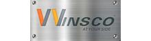 China supplier Guangdong Winsco Metal Products Company Limited
