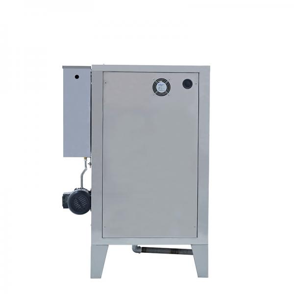 Quality 144KW High Pressure Steam Generator For Home Bathroom Use ISO for sale