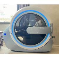 Quality Silent Hardshell Hyperbaric Chamber SPA Noise Reduction 45 To 55dB for sale