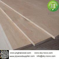China Cheap price good quality  plywood factory