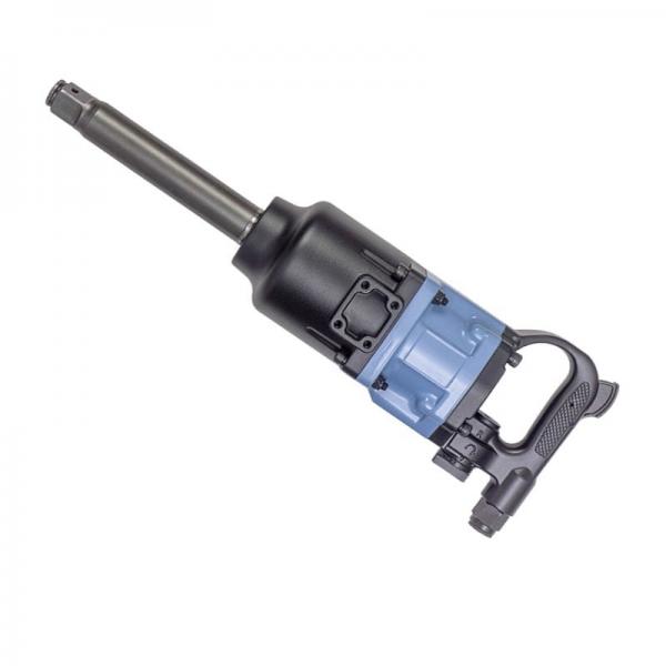 Quality Adjustable Torque Air Impact Wrench Stable Operation for sale