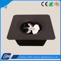 China Anti - UV Small Solar Vent Fan 15 Watt With Stainless Steel Body Material factory