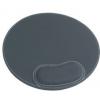 Quality Hotel Guestroom Computer Mouse Pad Round Shape Dia 250mm for sale
