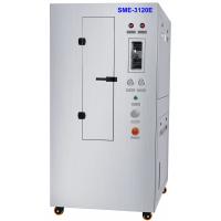 Quality SME-3120E non-standard sus304 stainless steel pneumatic stencil cleaning system for sale