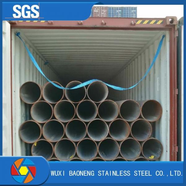 Quality 22x1.2 Stainless Steel Welded Pipe S275 304 Round Stainless Steel Pipe for sale