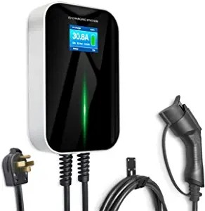 Quality 22kw IEC 62196 Electric Vehicle Charging Station With 2 Wallbox for sale
