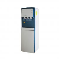 China Compressor Cooling Bottom Loading Water Dispenser Strong Refrigeration for sale