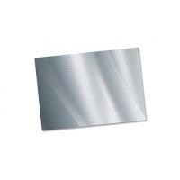 Quality 0.20mm To 500mm Thick Galvanized Steel Plate 5083 Aluminum Sheet For Automobile for sale