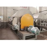 Quality Custom Sand Clay Grain CE 40kg/H Drum Drying Machine Rotary for sale
