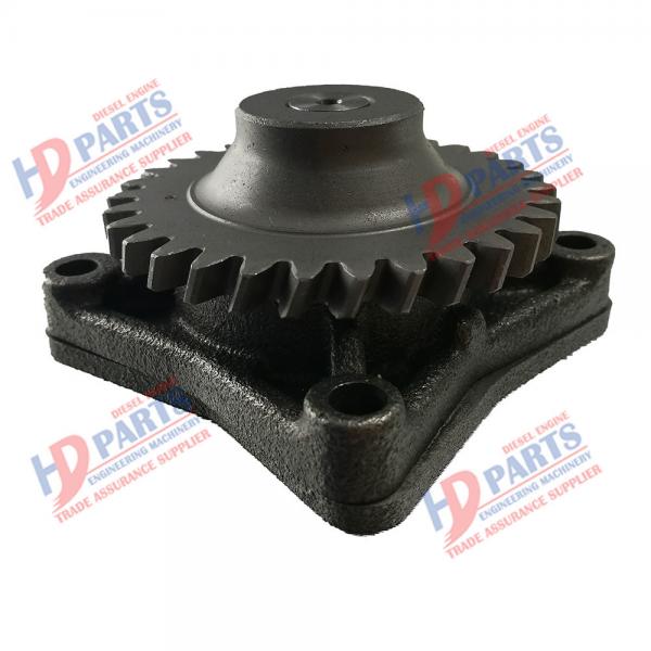 Quality 3D84-1 Engine Oil Pump 129322-32090 For YANMAR for sale