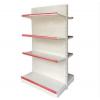 Quality Coating Gondola Shelving Heavy Duty Steel Shelving Racking Systems for sale