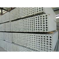 China Construction Building Hollow Core Wall Panels / Interior Design Partition Wall factory