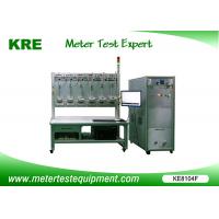 Quality Double Current Channels Electric Meter Testing Equipment With ICT Accuracy 0.05 for sale