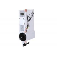 Quality SF Series Coil Winding Machine Tensioner , Mechanical Tensioner High Speed for sale