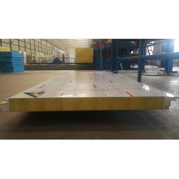 Quality Precast Soundproof Acoustic Sandwich Panel External Wall OEM for sale