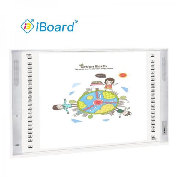 Quality Android 6.0 All In One White Board 105.8 Inch With Speaker for sale