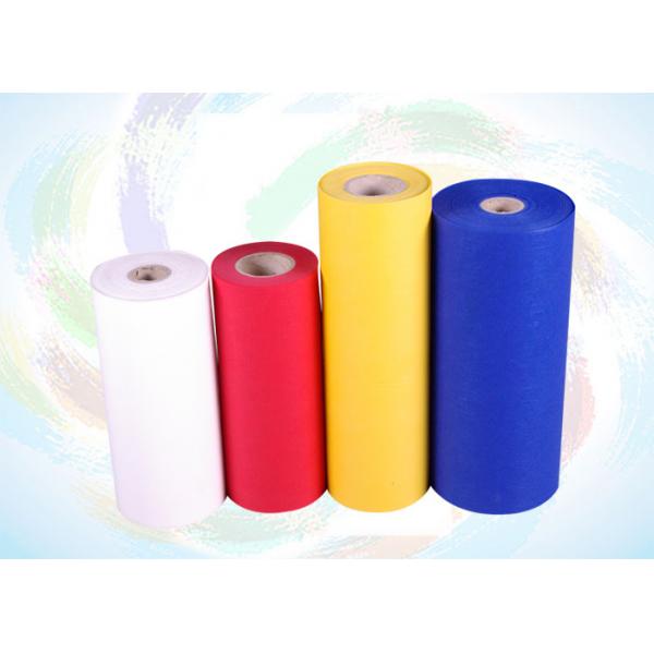 Quality Disposable Laminated Non Woven Fabric Roll For Bed Sheet Covers for sale