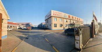 China Factory - Hebei Jinghangyu Valve Manufacturing Co., Ltd.