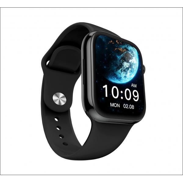 Quality 220mAH Series 7 Smartwatch TS7 Pro Touch Fitness Tracker 4g Smart Watch for sale