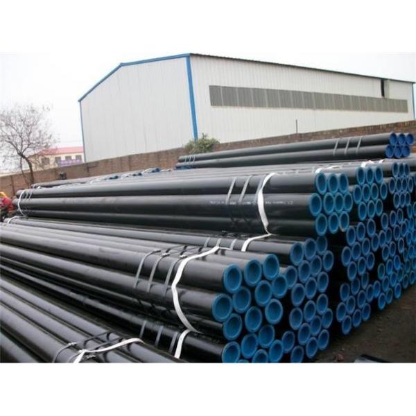 Quality Round Seamless Stainless Steel Tubing Boiler Heatexchanger Tubes A 213 T11 A 335 for sale