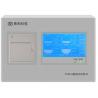 China Touch Screen Control Digital Underground Fuel Tank Monitoring System For Gas Station factory