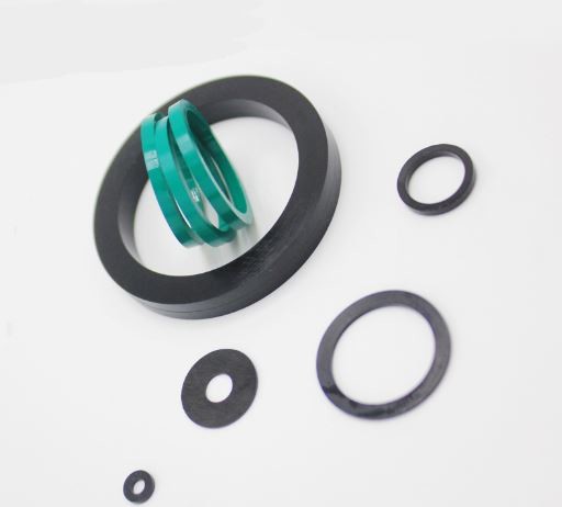 Quality EPDM Silicone Rubber Gasket for sale