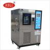 China Temperature Humidity Stability Testing Chamber 1000 Liters Works Fine factory